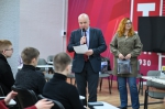 Computer security day в ТулГУ
