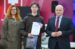 Computer security day в ТулГУ