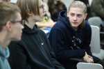 Computer security day в ТулГУ