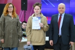 Computer security day в ТулГУ