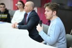 Computer security day в ТулГУ