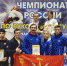 Тульская рукопашница стала бронзовым призером чемпионата России - Управление физкультуры и спорта