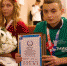 Награждение победителей Национального чемпионата по профессиональному мастерству среди инвалидов и лиц с ограниченными возможностями здоровья «Абилимпикс» - Министерство образования