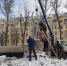 В Туле отреставрируют скульптуру «Встречающие» - ИА Тульская служба новостей