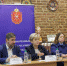 Одоевцы смогли задать вопросы главе администрации и уполномоченному по правам человека - ИА Тульская пресса.Ru