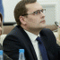 Замминистра МИиЗО Игорю Казенному объявлена благодарность президента России - ИА Тульская пресса.Ru
