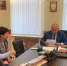 В Туле прошел прием жителей по вопросам дорожного хозяйства - ИА Тульская служба новостей