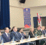 В Тульском суворовском училище прошла встреча с олимпийцами - Городская Дума