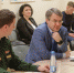 Для тульских суворовцев провели спортивные мастер-классы с участием тренеров ЦСКА - ИА Тульская пресса.Ru
