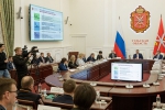В тульских школах появятся камеры видеонаблюдения с функцией видеоаналитики