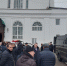 В Туле простились с почетным гражданином области Юрием Агафоновым - ТК Первый Тульский