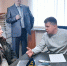 Депутат ЛДПР Тульской гордумы Александр Маринков провел прием в штабе реготделения - ЛДПР