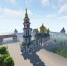 Жители Тулы собрали Кремль и площадь Ленина из кубиков Minecraft - ИА Тульская пресса.Ru