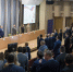 Алексей Дюмин поздравил Тульскую городскую Думу с 25-летием - Правительство области