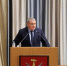 Врио главы администрации Тулы поздравил депутатов с юбилеем Гордумы - ИА Тульская служба новостей