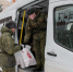 Тульским бойцам доставили подарки в военный госпиталь - Myslo.Ru