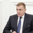 Губернатор Тульской области поздравил сотрудников органов госбезопасности с профессиональным праздником - ИА Тульская служба новостей