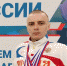 Спортсмен из Алексина установил новый рекорд России по плаванию - ТК Первый Тульский
