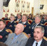 На торжественном собрании, посвященном 120-летию производственно-технических служб уголовно-исполнительной системы, присутствовали руководство, сотрудники и ветераны УИС, представители правительства Тульской области, бизнес-сообщества и общественных организаций. - УФСИН