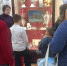 Юные гости из Белгорода получили подарки от Тульского музейного объединения - Тульское музейное объединение