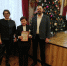 Состоялась церемония награждения  участников областного конкурса «Искусство. Традиции» - Министерство культуры