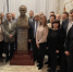 В Туле торжественно открыли бюст Г.В.Плеханова - ТПП