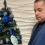 Владимир Глазков принял участие в акции «Елка желаний» - Городская Дума