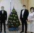 «Марафон добра» - Центр СПИД