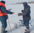 Сотрудники ГИМС продолжают патрулирование водных объектов Тульской области - МЧС