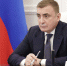 Алексей Дюмин рассмотрел обращения жителей области - Правительство области