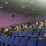 В Тульской области продолжается акция «Родное кино» - Объединение центров развития культуры