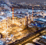 ТМПЗ заключил договор на поставку металлоконструкций для АО "ГАЗПРОМНЕФТЬ-МНПЗ" - Корпорация развития Тульской области