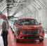 Продажи собранных под Тулой автомобилей Haval сократились на 14% - ИА Тульская пресса.Ru