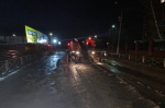 Уборка в городе