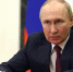 Владимир Путин подписал указ об освобождении Алексея Павлова от должности помощника секретаря Совбеза России - ИА Тульская служба новостей