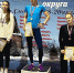 Тульские легкоатлеты завоевали 21 медаль на чемпионате и первенстве ЦФО по легкой атлетике - Министерство спорта