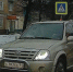 На ул. Кутузова торопыгу на Suzuki Grand Vitara не смутил красный сигнал светофора - Myslo.Ru
