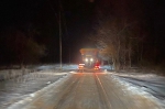Уборка в городе