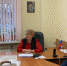 Ирина Симонова провела прием граждан - Городская Дума