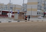 Уборка в городе
