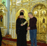Дмитрий Федотов удостоен медали - Городская Дума
