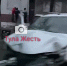 На ул. Октябрьской водитель Lada врезался в дерево и сбежал - Myslo.Ru