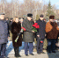 В Туле почтили память конструктора Геннадия Денежкина - Городская Дума