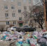 Жители Ясногорска устроили на улице Щербина стихийную свалку в качестве протеста - ИА Тульская служба новостей