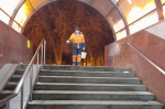 Уборка в городе