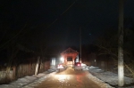 Уборка в городе
