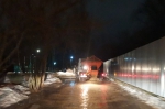 Уборка в городе