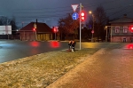 Уборка в городе