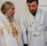 Поклонение честны́м веригам ап. Петра. - Тульская епархия