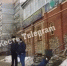 В Туле на пороге магазина умер мужчина. Видео - ИА Тульская пресса.Ru